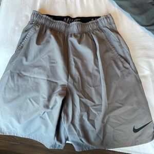 Nike Dri Fit Shorts